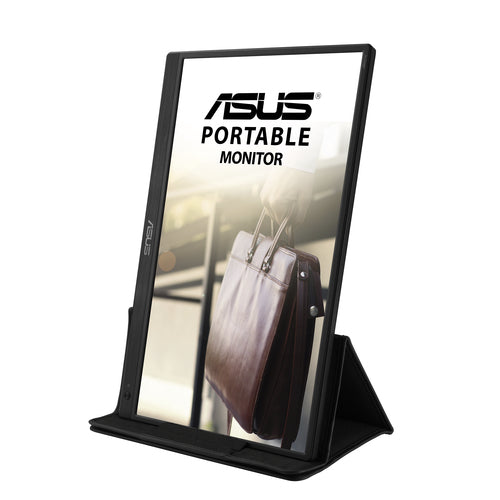 ASUS ZenScreen MB165B LED display 39.6 cm (15.6 ASUS ZenScreen MB165B LED display 39.6 cm (15.6